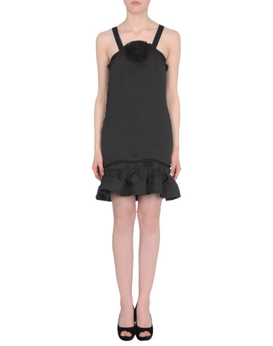 ZOOM LANVIN - Short dress