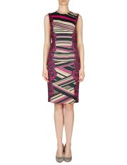 VERSACE COLLECTION - Kurzes Kleid
