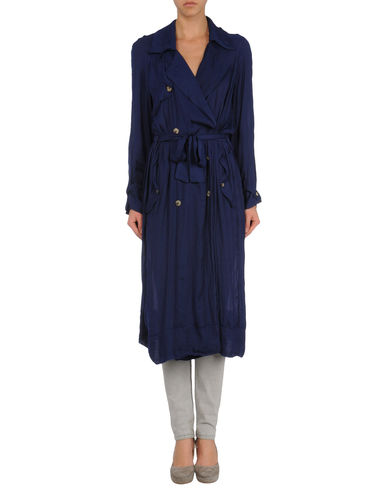 ZOOM LANVIN - Full-length jacket
