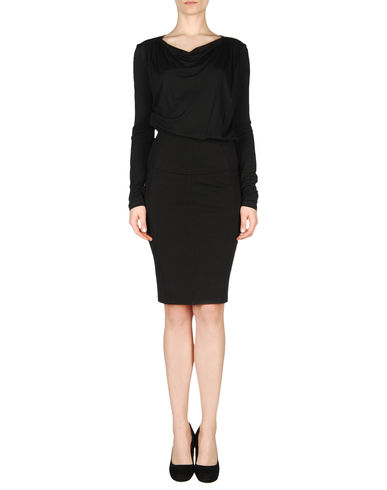 ZOOM VERSACE COLLECTION - Short dress