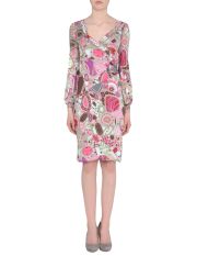 MISSONI - Short dress