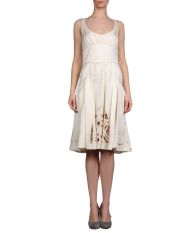ZAC POSEN - Vestito corto