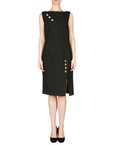 ZOOM VERSACE COLLECTION - Short dress