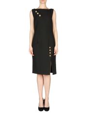 VERSACE COLLECTION - Kurzes Kleid