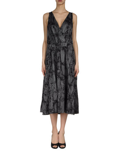 ZOOM MARC BY MARC JACOBS - 3/4 length dress