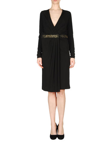 ZOOM VERSACE COLLECTION - Short dress