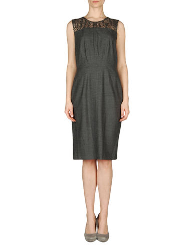 ZOOM TARA JARMON - Short dress