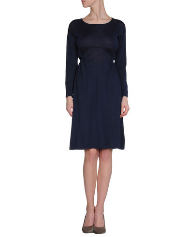 ZOOM MALIPARMI - Short dress