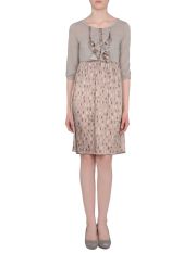 HIMON'S - Short dress