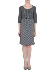 HIMON'S - Short dress