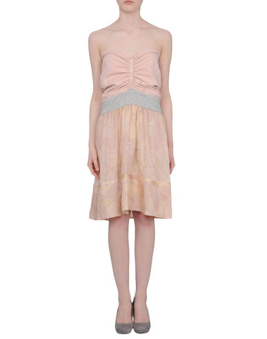 ZOOM MARC BY MARC JACOBS - Short dress