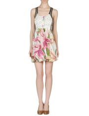 DESIGUAL - Short dress