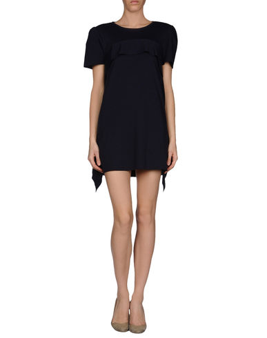 ZOOM MIU MIU - Short dress