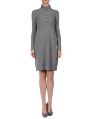 D. - Short dress