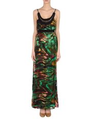 DESIGUAL - Long dress