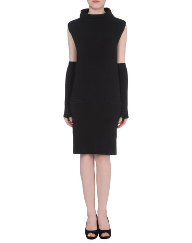 ZOOM WHO*S WHO - Short dress