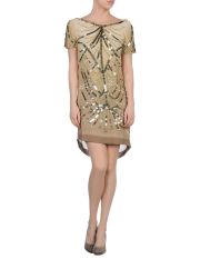 ANTIK BATIK - Short dress