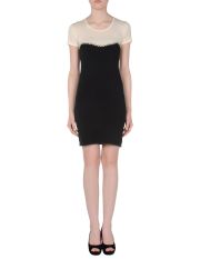 BEA YUK MUI - Short dress