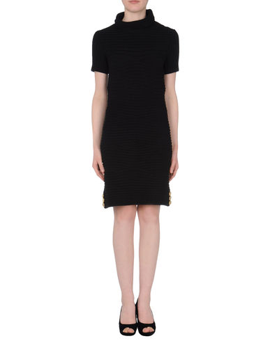 ZOOM VERSACE COLLECTION - Short dress