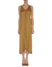 STELLA McCARTNEY - 3/4 length dress