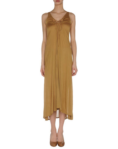 ZOOM STELLA McCARTNEY - 3/4 length dress