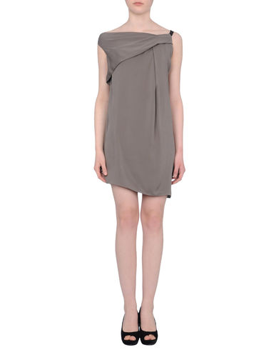 ZOOM HELMUT LANG - Short dress
