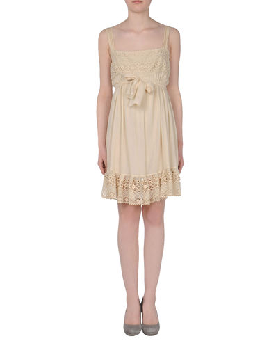 ZOOM REDValentino - Short dress