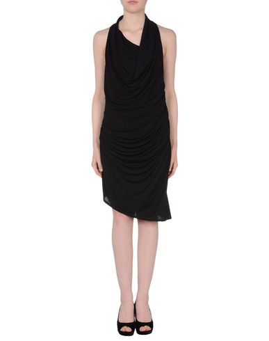 ZOOM HELMUT LANG - Short dress