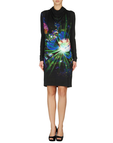 ZOOM WHO*S WHO - Short dress