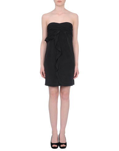ZOOM SEE BY CHLOÉ - Short dress