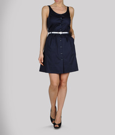 ARMANI JEANS - Short Dress