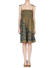 ANTIK BATIK - Short dress