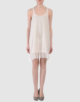 CIRCUS & CO - VESTITI - Vestiti corti - su YOOX.COM