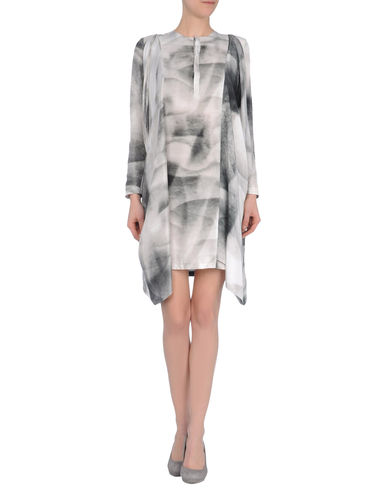 ZOOM HENRIK VIBSKOV - Short dress