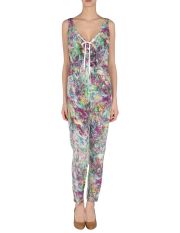 CIRCUS & CO - Salopette pantaloni lunghi