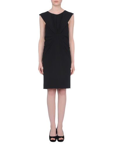 ZOOM BALENCIAGA - Short dress