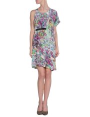 CIRCUS & CO - Vestito corto