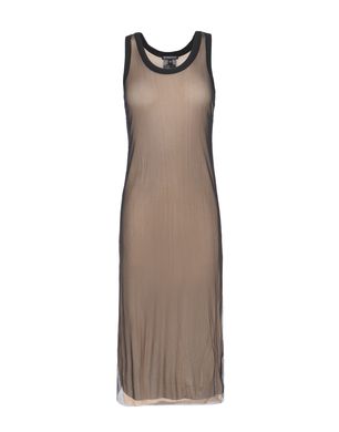 Short dress Women's - ANN DEMEULEMEESTER