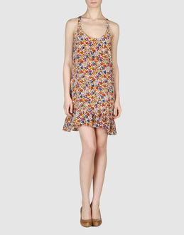 CIRCUS & CO - VESTITI - Vestiti corti - su YOOX.COM