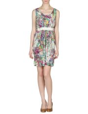 CIRCUS & CO - Vestito corto