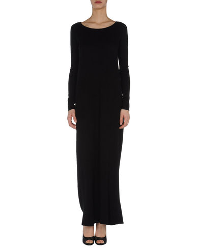 ZOOM ACNE - Long dress