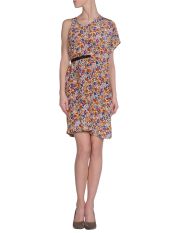 CIRCUS & CO - Vestito corto