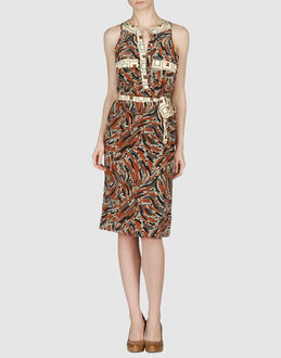 CIRCUS & CO - VESTITI - Vestiti longuette - su YOOX.COM