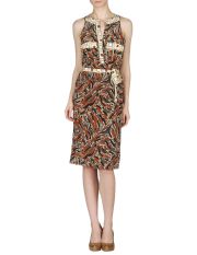 CIRCUS & CO - Vestito longuette