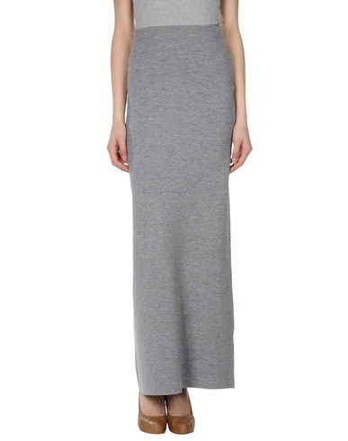 ZOOM ACNE - Long skirt