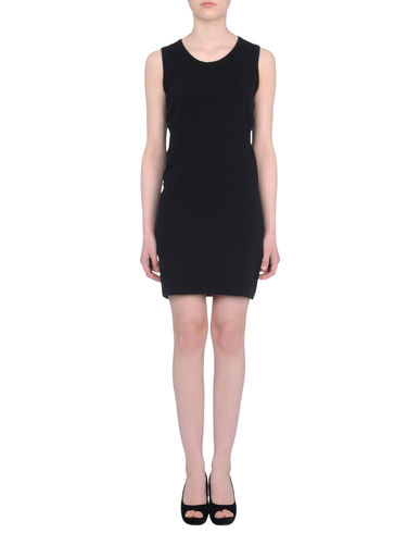 ZOOM VIA CRISPI 106 - Short dress