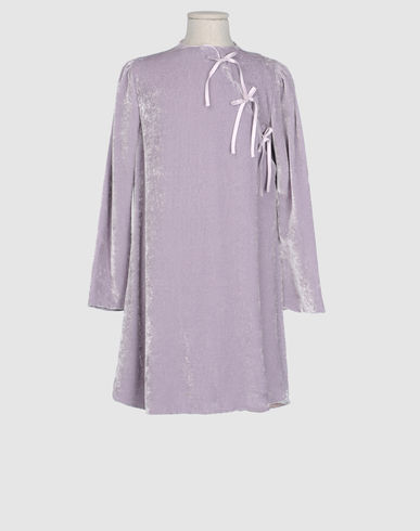 ZOOM LA STUPENDERIA - Dress