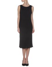 BURBERRY - 3/4 length dress