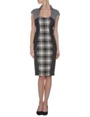 ROCCOBAROCCO - Short dress