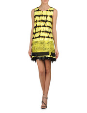 ROBERTO CAVALLI - Short dress